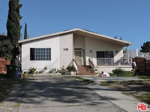 10412 HELENDALE AVE, Tujunga, CA 91042