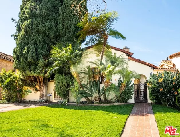 333 S LA PEER DR, Beverly Hills, CA 90211