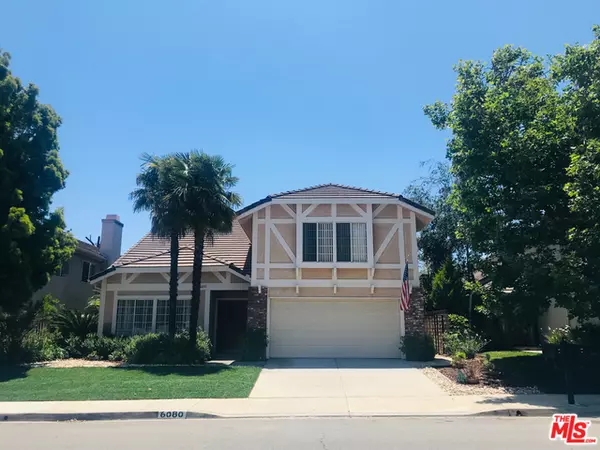 6080 SUNNYCREST DR, Oak Park, CA 91377