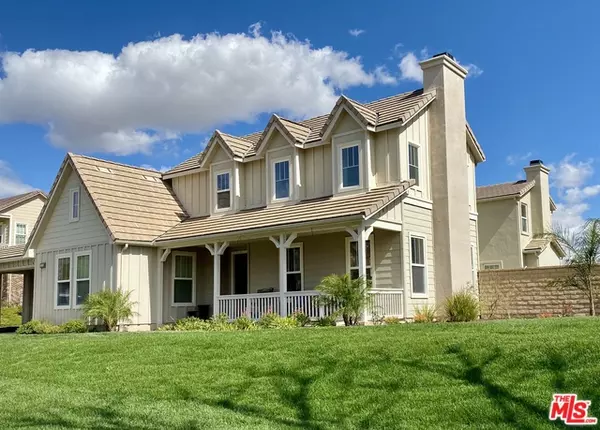 Canyon Country, CA 91387,27014 CLIFFIE WAY