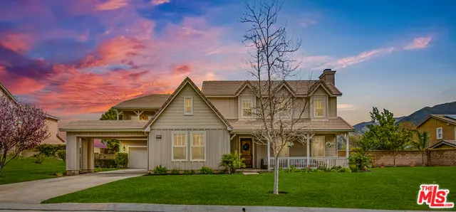 27014 CLIFFIE WAY, Canyon Country, CA 91387