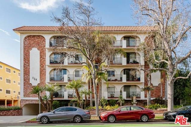 125 MONTANA AVE #403, Santa Monica, CA 90403