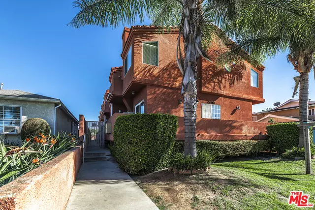 14714 S BUDLONG AVE #4, Gardena, CA 90247