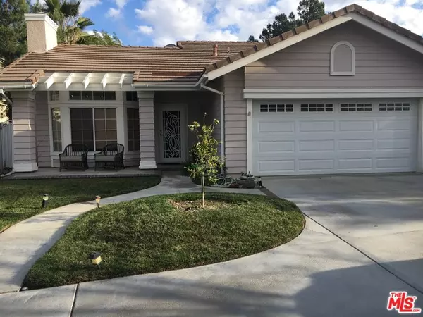 27203 ROSEMONT LN, Valencia, CA 91354