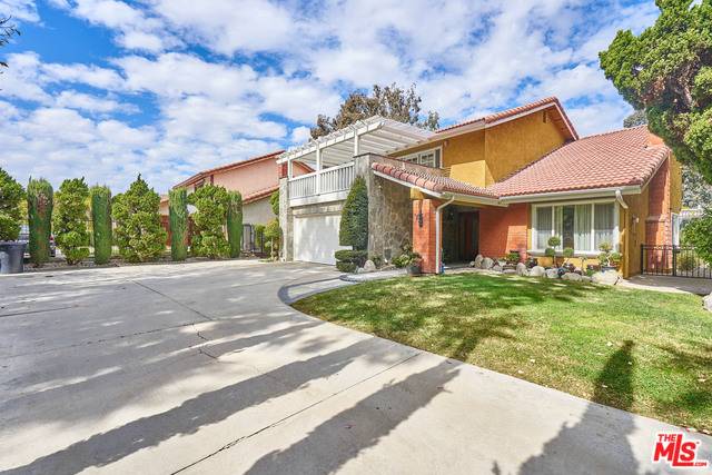 1501 WIMBLEDON CT, West Covina, CA 91791