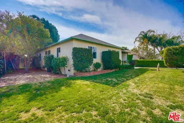 Lake Balboa, CA 91406,16936 KESWICK ST