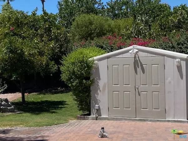 Cathedral City, CA 92234,69801 RAMON RD #328