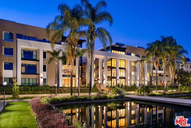 332 W Green ST #108, Pasadena, CA 91105