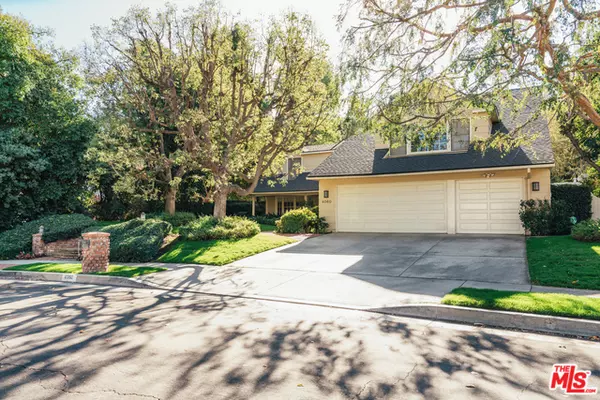 Encino, CA 91316,4060 FALLING LEAF DR