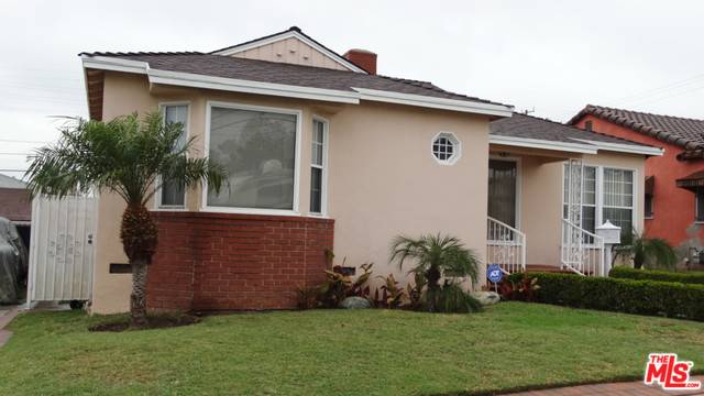 Los Angeles, CA 90047,1909 W 115TH ST