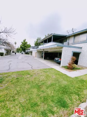 Redlands, CA 92374,1390 CHURCH ST #44