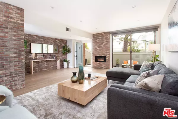 Marina Del Rey, CA 90292,4310 Glencoe Avenue #8