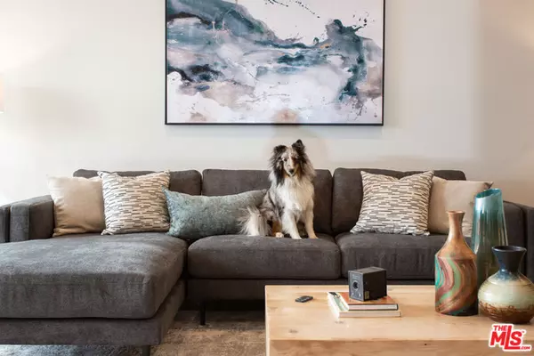 Marina Del Rey, CA 90292,4310 Glencoe Avenue #8