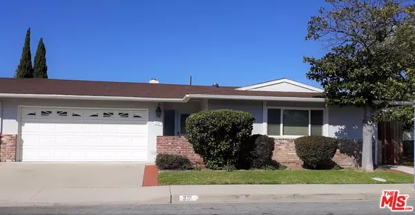 Port Hueneme, CA 93041,331 E FIESTA GRN