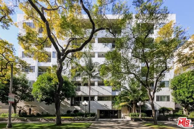 321 N OAKHURST DR #201, Beverly Hills, CA 90210
