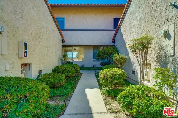 Porter Ranch, CA 91326,19144 INDEX ST #8