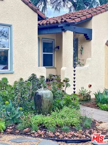 South Pasadena, CA 91030,831 EL CENTRO ST