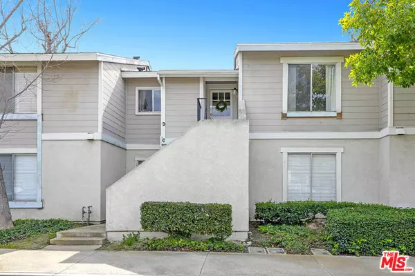 Mission Viejo, CA 92691,26306 LOS VIVEROS #D