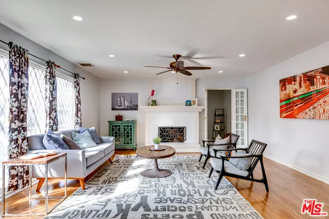 8010 WINNETKA AVE, Canoga Park, CA 91306