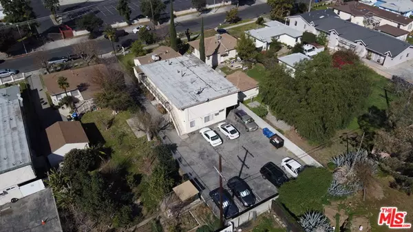 Mission Hills, CA 91345,10918 COLUMBUS AVE