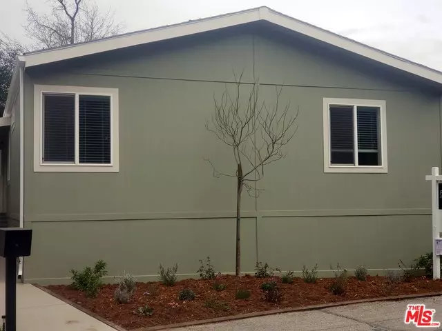 30473 MULHOLLAND HWY #78, Agoura Hills, CA 91301