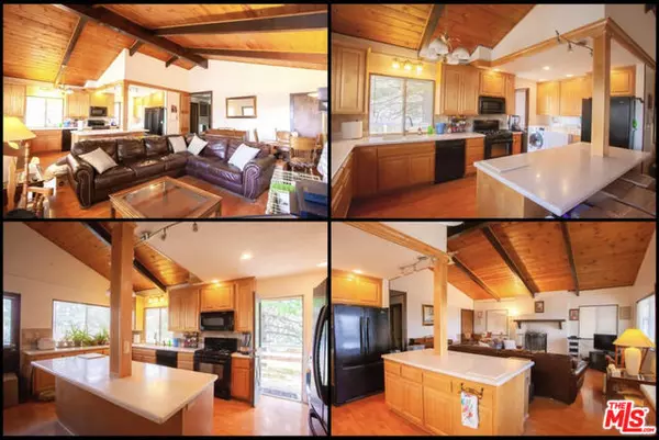 Crestline, CA 92325,452 DARFO DR