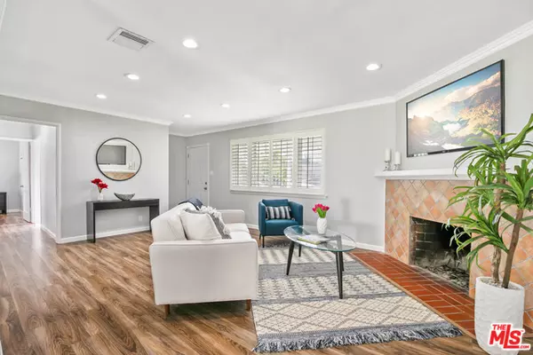 5552 BILOXI AVE, North Hollywood, CA 91601