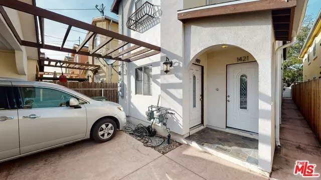 1423 E 109TH ST, Los Angeles, CA 90059