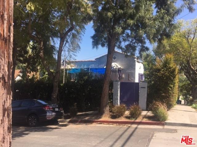 Los Angeles, CA 90026,802 N DILLON ST