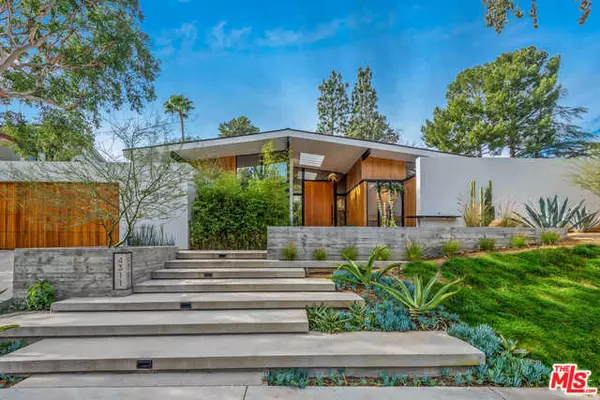 Encino, CA 91436,4311 NOELINE AVE