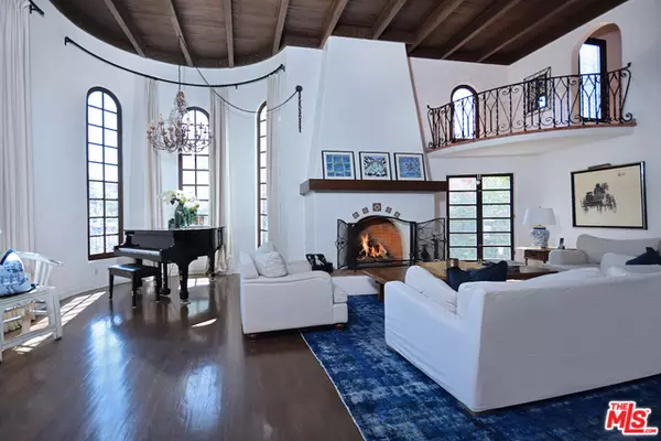 Toluca Lake, CA 91602,4265 CLYBOURN AVE