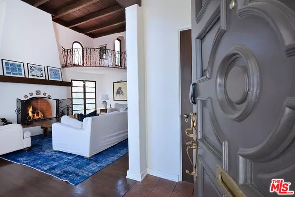 Toluca Lake, CA 91602,4265 CLYBOURN AVE