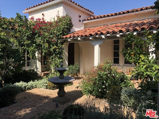 109 S KILKEA DR, Los Angeles, CA 90048