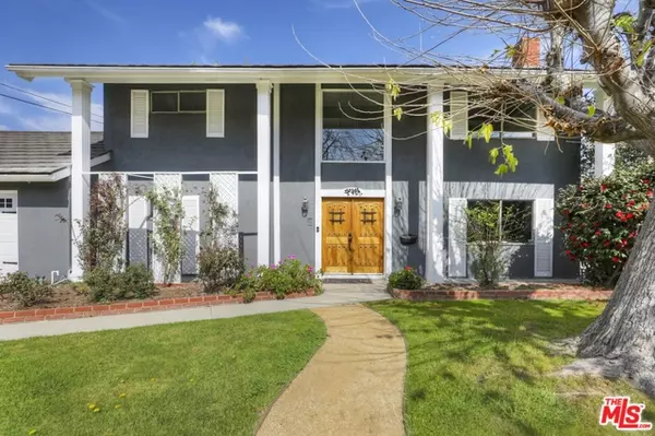 Valley Village, CA 91607,12261 KLING ST