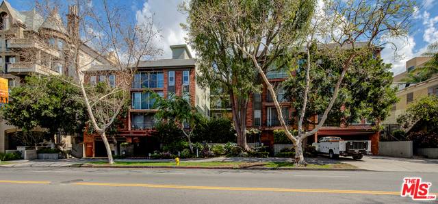 532 N ROSSMORE AVE #201, Los Angeles, CA 90004