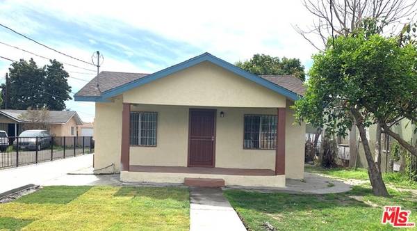 122 E INDIGO ST #A-C, Compton, CA 90220