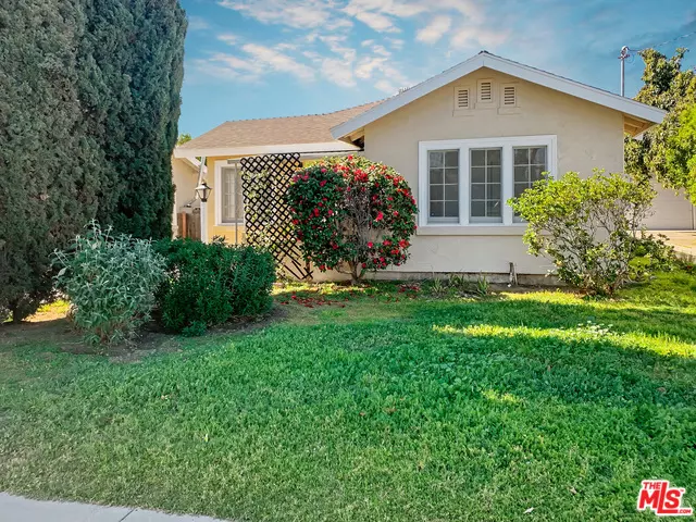 323 LOIS ST, La Habra, CA 90631