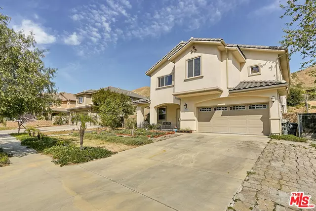 11779 TERRA VISTA WAY, Sylmar, CA 91342