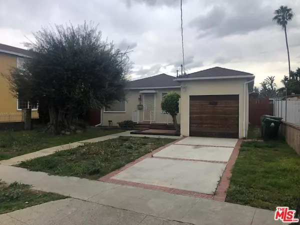 11567 BARMAN AVE, Culver City, CA 90230