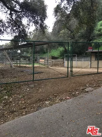 4501 LIVE OAK CANYON ROAD, La Verne, CA 91750