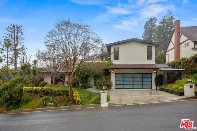 11417 DONA DOROTEA DR, Studio City, CA 91604