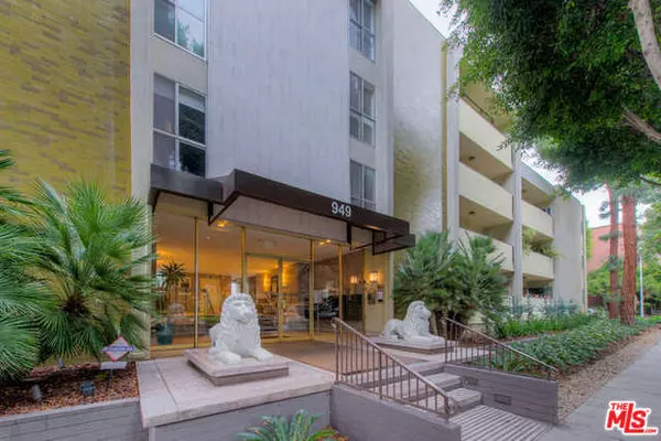 949 N KINGS RD #115, West Hollywood, CA 90069