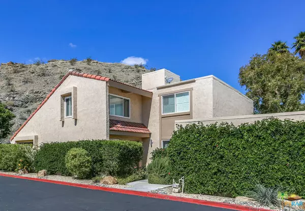 70100 MIRAGE COVE DR #15, Rancho Mirage, CA 92270