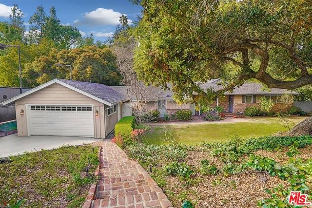 3235 BERRY DR, Studio City, CA 91604