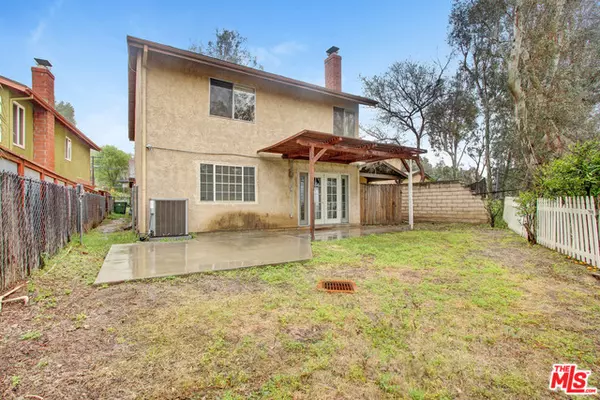 11201 MOUNT GLEASON AVE, Sunland, CA 91040