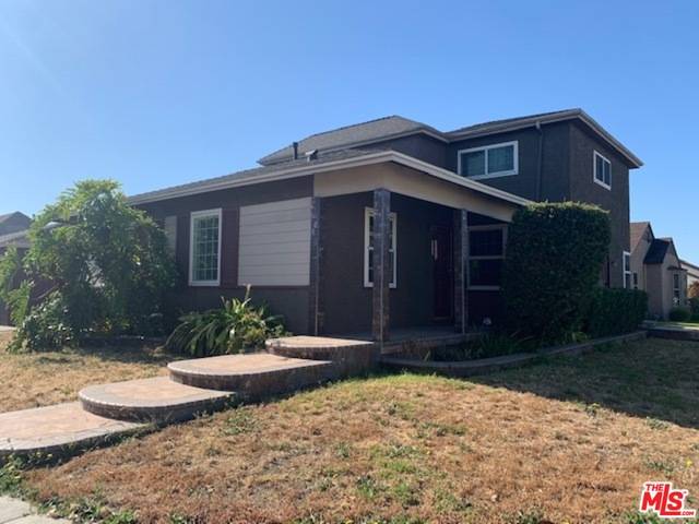 10402 CIMARRON ST, Los Angeles, CA 90047