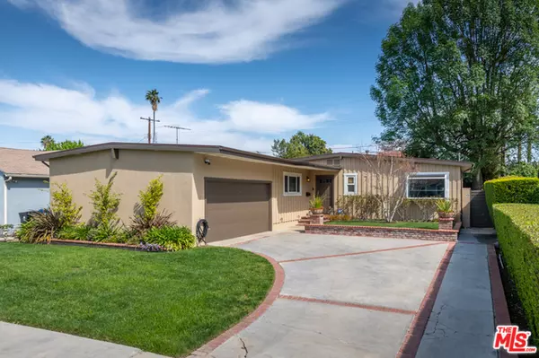 Encino, CA 91316,5842 ALDEA AVE