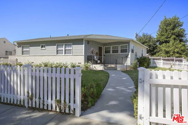 5123 ENFIELD AVE, Encino, CA 91316