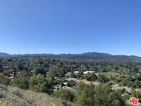 Thousand Oaks, CA 91362,1381 LAMONT AVE