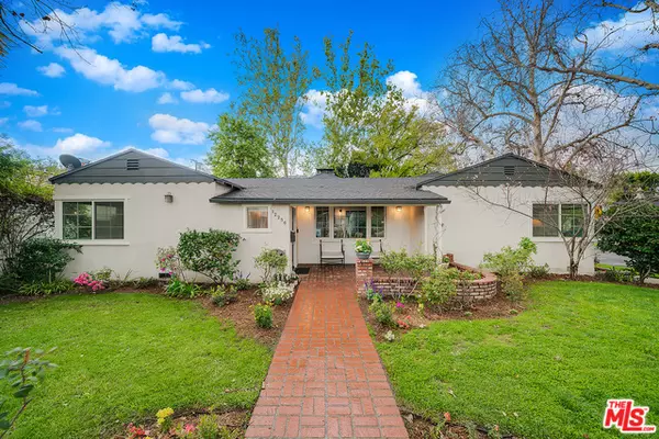 Valley Village, CA 91607,12256 LA MAIDA ST